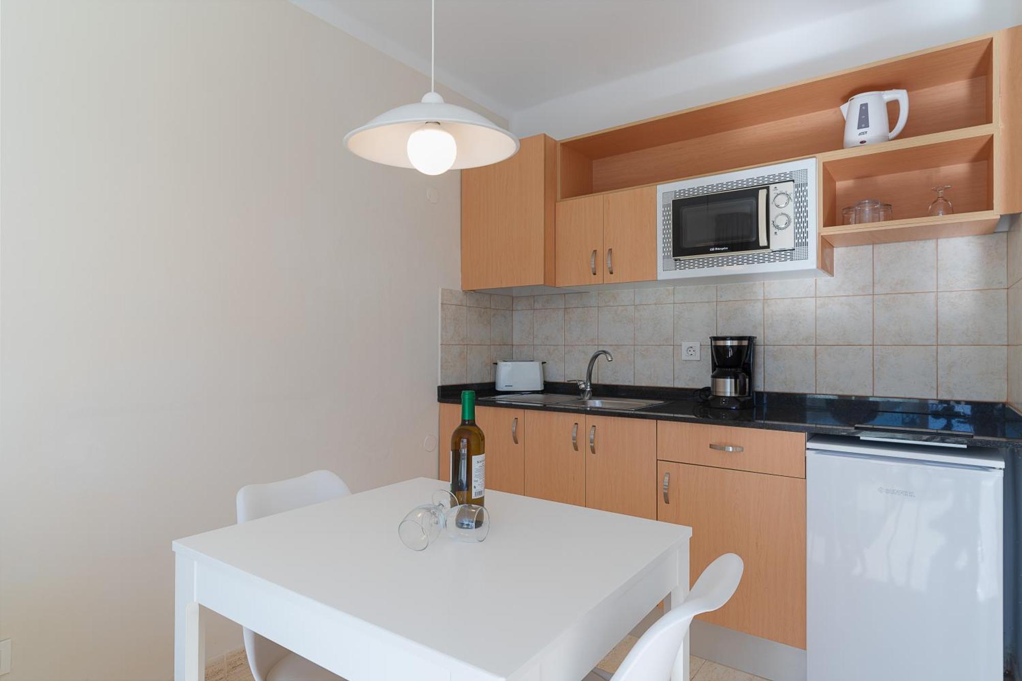 Hotel apartamentowy Siroco - Adults Only 18 Costa Teguise