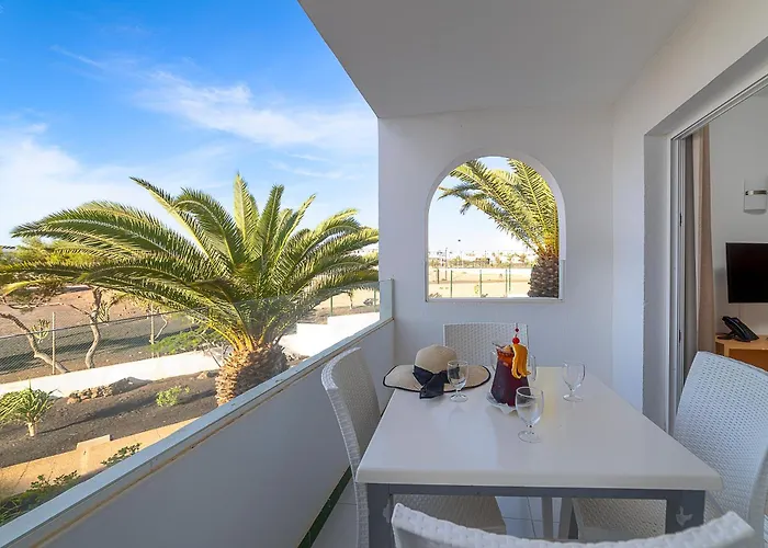 Hotel Siroco - Adults Only 18
