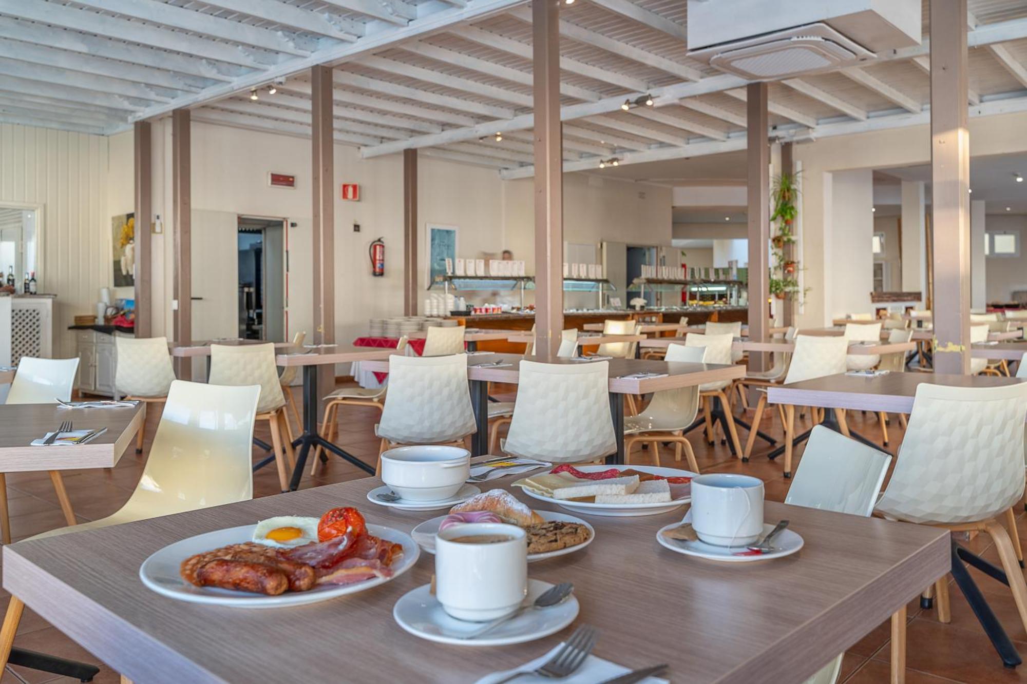 Aparthotel Siroco - Adults Only 18 3*