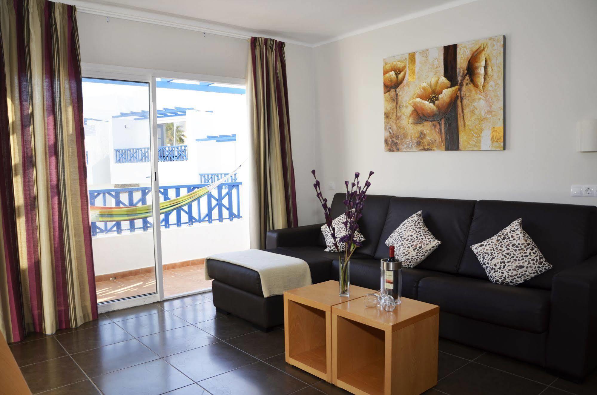 Aparthotel Siroco - Adults Only 18